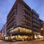 La Bilbaina Vitoria-Gasteiz