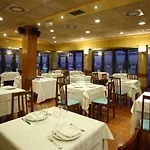La Bilbaina Otel *