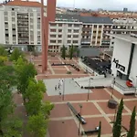 La Bilbaina Otel Vitoria-Gasteiz