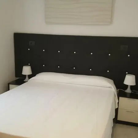 La Bilbaina Hotell