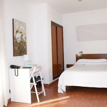 Hotel La Bilbaina