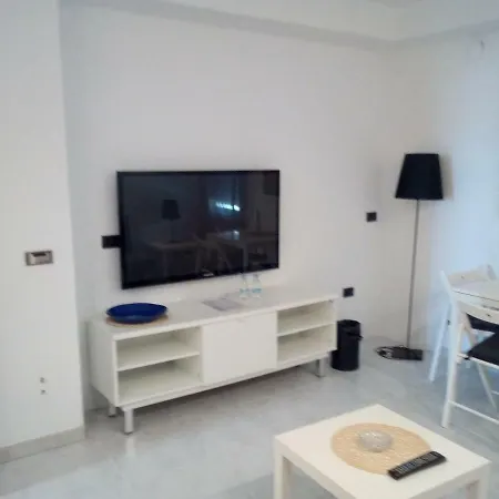 La Bilbaina Hotel *