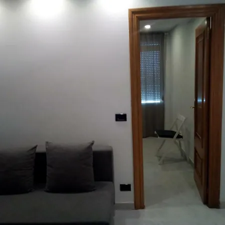 Hotell La Bilbaina