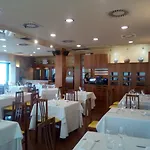 La Bilbaina 酒店 *