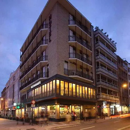 La Bilbaina Vitoria-Gasteiz