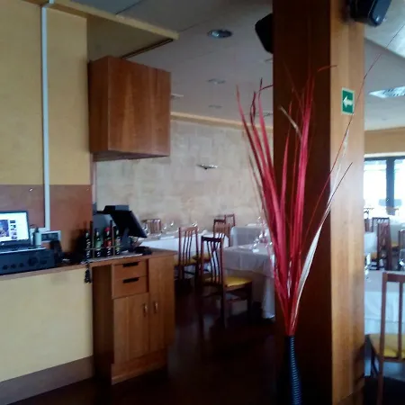 La Bilbaina Otel