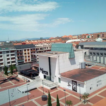 La Bilbaina Vitoria-Gasteiz