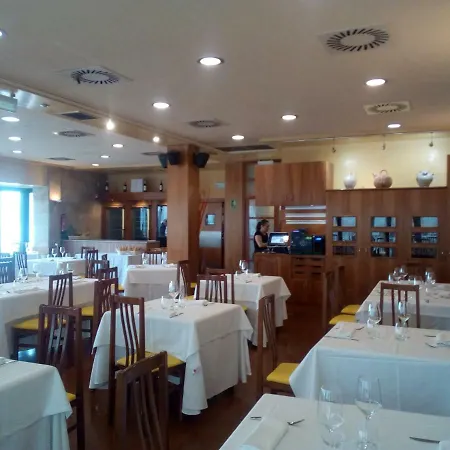 La Bilbaina Hotell *