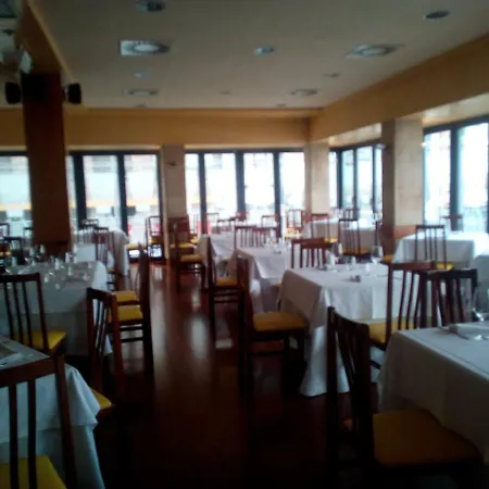 Hotell La Bilbaina