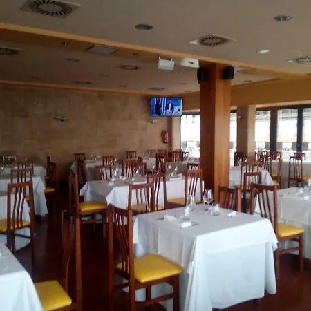 Hotell La Bilbaina *