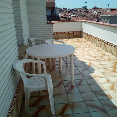 La Bilbaina