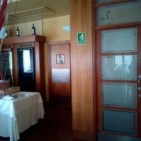 La Bilbaina