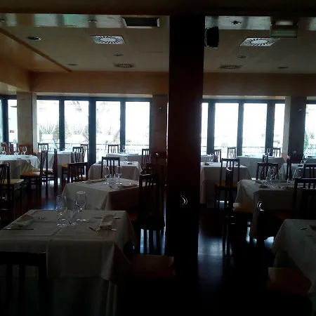 La Bilbaina Hotell Vitoria-Gasteiz