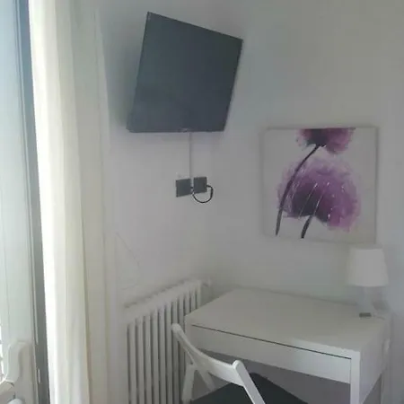 La Bilbaina Hotell *