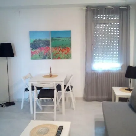 Hotell La Bilbaina Vitoria-Gasteiz