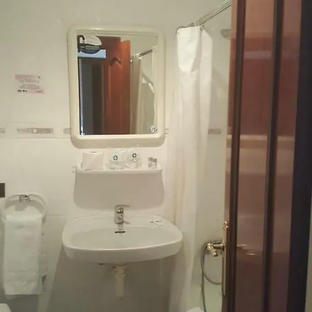 Hotell La Bilbaina