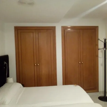 Hotell La Bilbaina Vitoria-Gasteiz