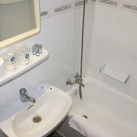 Hotell La Bilbaina Vitoria-Gasteiz