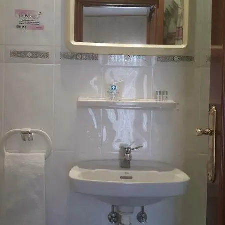 La Bilbaina Hotell