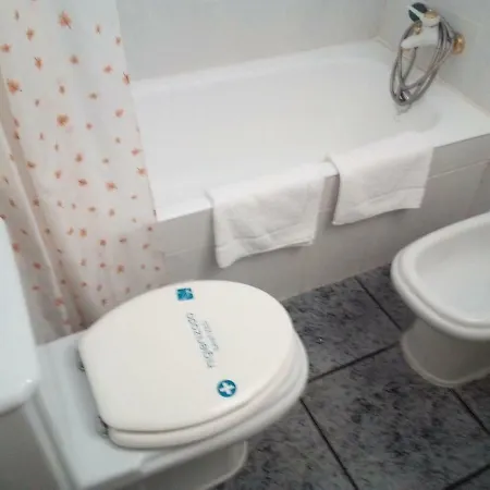 La Bilbaina Hotell