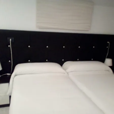 La Bilbaina Hotell Vitoria-Gasteiz