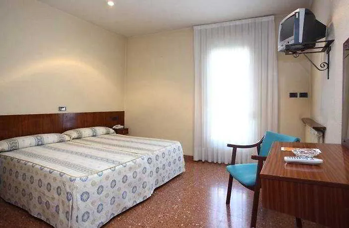 Hotel La Bilbaina Vitoria