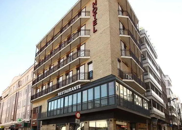 La Bilbaina * Vitoria