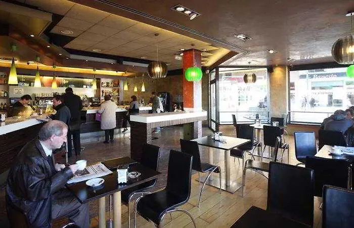 La Bilbaina * Vitoria