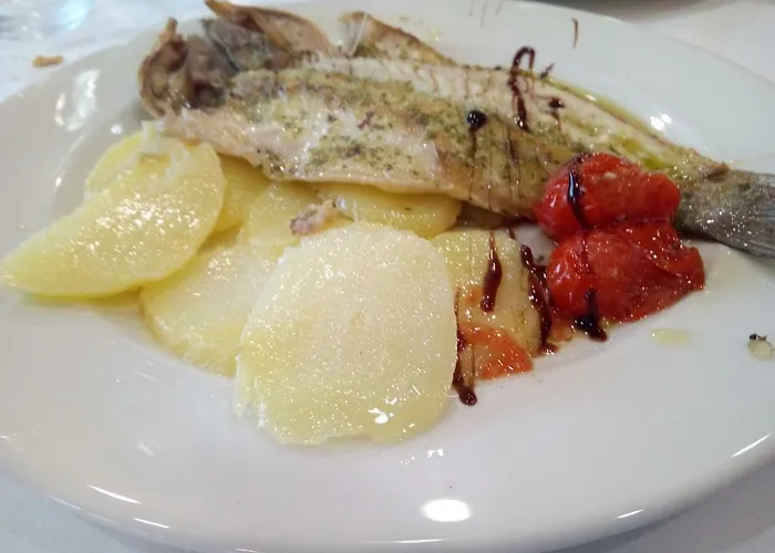 La Bilbaina * Vitoria