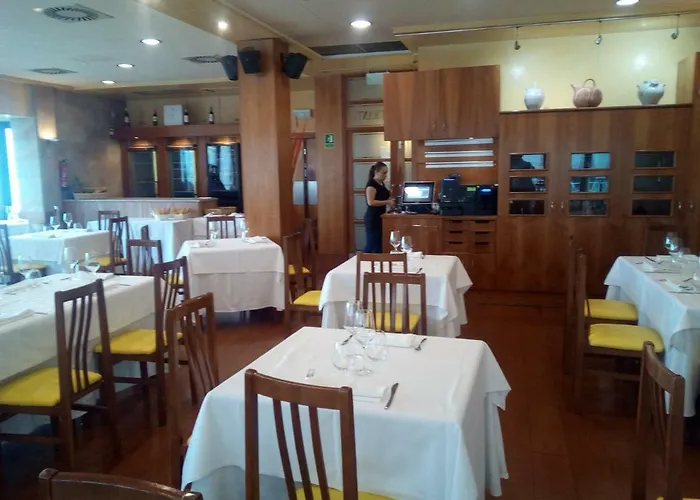 La Bilbaina * Vitoria