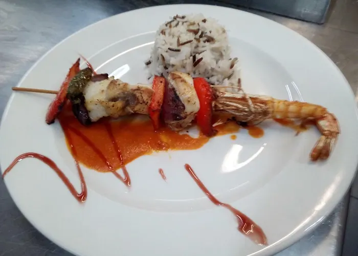 La Bilbaina * Vitoria