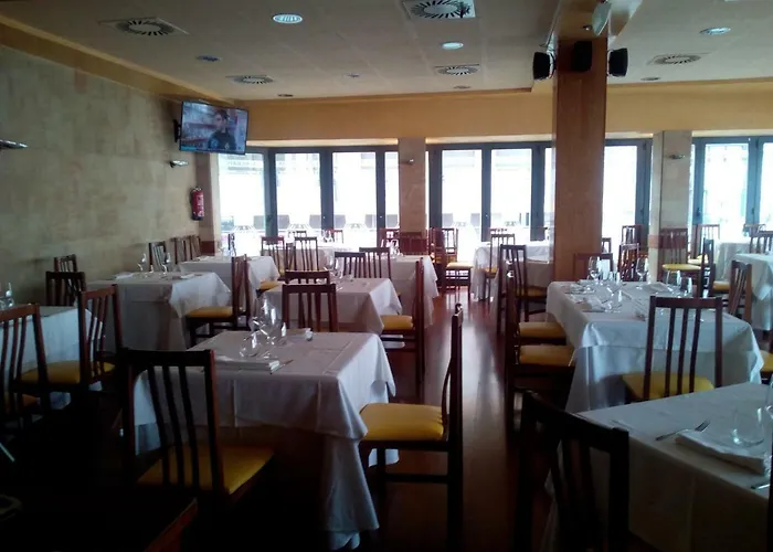 La Bilbaina * Vitoria