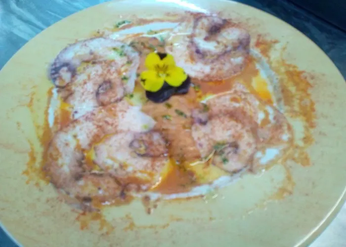 La Bilbaina Hotel Vitoria