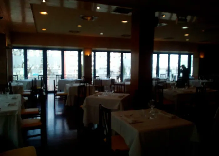 La Bilbaina * Vitoria