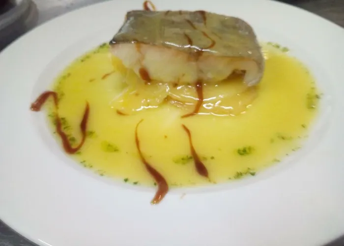 La Bilbaina * Vitoria