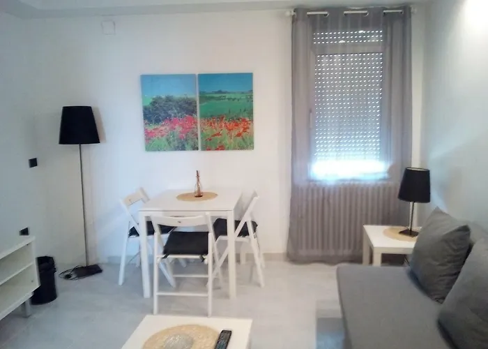 Hotel La Bilbaina Vitoria