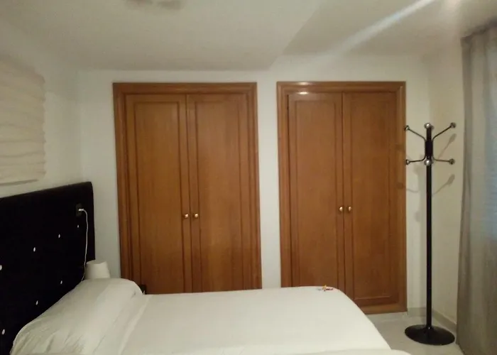 Hotel La Bilbaina Vitoria