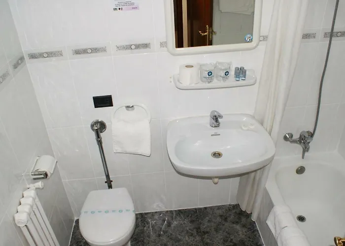 La Bilbaina Hotel Vitoria