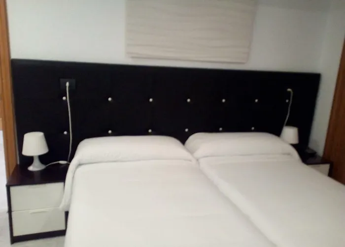 La Bilbaina Hotel Vitoria